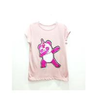 ราคา เสื้อยืด Pc036 Squin Place CMT - แพนด้า (26681233086)