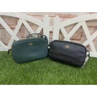 ราคา COACH แท้ %กระเป๋าสะพายข้าง COACH F30259 CROSSBODY POUCH (11665716945)