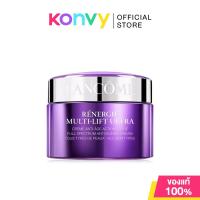 ราคา Lancome Renergie Multi-Lift Ultra Full Spectrum Cream 50ml ลังโคม ครีมบำรุงสูตรเข้มข้น. (1566226075)