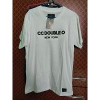 ราคา เสื้อ cc double o ไซส์ L (4489075323)