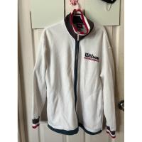 ราคา เสื้อแจ๊คเก็ต Wilson มือสอง (25445359176)