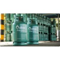 ราคา ถังแก๊ส ถังแก๊สปตท ขนาด 15 กิโลกรัม ถังใหม่ หมดอายุ 2573 ถังเปล่า!!! (25869254385)