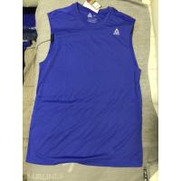 ราคา เสื้อวิ่งแขนกุด Reebok speedwick size S,M (9505767622)