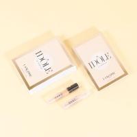 ราคา น้ำหอม Lancome Idole Le Parfume ปริมาณ 1.2ml (40564160206)