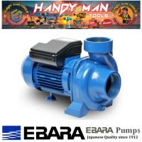 ราคา EBARA ปั๊มหอยโข่ง-น้ำมาก(2HP 2สาย) รุ่น CMD-2.00M (28155421434)