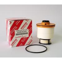 ราคา กรองโซล่า โตโยต้า รีโว่, ฟอร์จูนเนอร์ 2.4, 2.8 1GD 2GD แท้เบิกห้างโตโยต้า TOYOTA (7648761529)