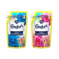 ราคา คอมฟอร์ท อัลตร้า น้ำเดียว 540 มล. ถุงเติม (7202977284)