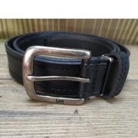 ราคา เข็มขัด Lee สีดำ มือสอง (23653825852)