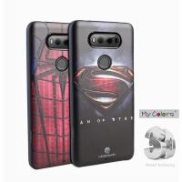 ราคา เคสซิลิโคน My Colours LG V20 (ของแท้) (43208804826)