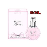 ราคา น้ำหอมแท้ Lanvin eclat de fleurs edp 50ml. สคบ.ไทย (5139479565)