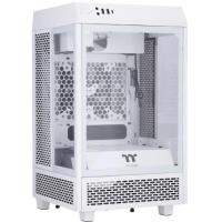 ราคา THERMALTAKE THE TOWER 100 SNOW EDITION CASE (23770737876)