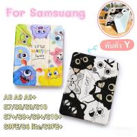 ราคา Samsung Galaxy Tab for S9 S6Lite A11+ S10FE A9+ A8 S10Lite S7 S8+ S9FE+วัสดุอะคริลิค พับตัว Y case (52853373905)