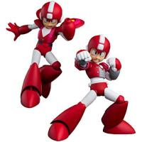 ราคา [ของแท้] Sentinel 4 inch nel Jet Rockman & Power Rockman - ฟิกเกอร์ โมเดล เจ็ท ร็อคแมน และ พาวเวอร์ ร็อคแมน / เมก้าแมน (9063583297)