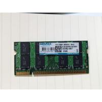 ราคา Ram DDR2-667 2G Kingmax (19355009773)