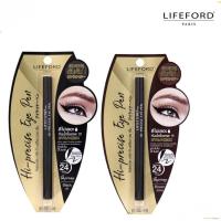 ราคา อายไลเนอร์ไลฟ์ฟอร์ด ( ของแท้100%)มีสีดำและสีน้ำตาล (26306439565)