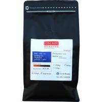 ราคา On Air Coffee เมล็ดกาแฟคั่ว อะราบิก้า Premium Dry แม่จันใต้ 500g (9365602208)