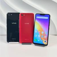 ราคา Vivo Y81i โทรศัพท์มือถือมือสองพร้อมใช้งานสภาพสวย (ฟรีชุดชาร์จ) (25401189882)