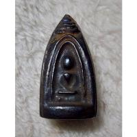 ราคา พระพรหม 3 หน้า เนื้อเมฆพัตร หลวงพ่ออี๋ วัดสัตหีบ จ.ชลบุรี หายากครับ (22726627926)