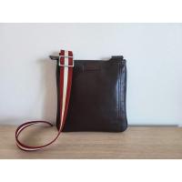 ราคา กระเป๋า BALLY cross body หนังสวย (23973073682)
