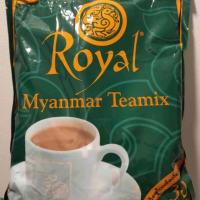 ราคา ชาพม่า Royal Myanmar Teamix (7742987296)