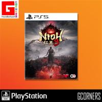 ราคา [ DAY1 DLC ] PS5 : เกม Nioh 3 ( Zone 3 ) (43376454854)