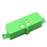 ราคา แบตเตอรี่ลิเธียมสำหรับหุ่นยนต์ดูดฝุ่น iRobot Roomba รุ่น 880/620/529/770/860 อะไหล่ (49053345809)