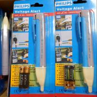 ราคา PHILIPS Voltage Alert ไขควงร้อง !! (6651273550)