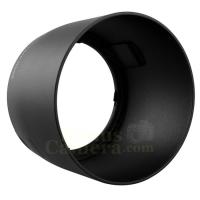ราคา ET-65III ฮู้ดสำหรับเลนส์แคนนอน EF 85mm F/1.8 USM, EF 100mm F/2USM, EF 135mm F/2.8 Canon Lens Hood (433285913)