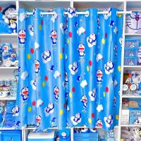 ราคา ม่านโดเรม่อน ม่านหน้าต่างกันแสง UV ✨✨ (11170386130)