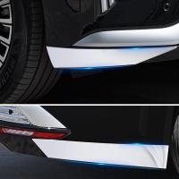 ราคา BYD Denza D9 2024 ตกแต่งโครเมียมมันวาวสูง อุปกรณ์ตกแต่งรถยนต์ Para Auto Tools (40203359356)