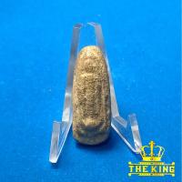 ราคา พระกำแพงเปิดโลก เนื้อดินกรุเก่า พิมพ์เล็ก (24047055935)