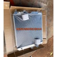 ราคา หม้อน้ำM9000 อลูมิเนียมทั้งใบ (9000494215)