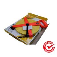 ราคา PUMPKIN เทปวัดที่TOPLON รุ่นมือถือ 100 เมตร Y3110 (24337309078)