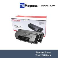 ราคา [หมึกพิมพ์เลเซอร์] Pantum Toner TL-425U Black (23874767407)
