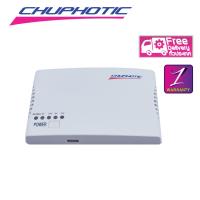 ราคา เครื่องสำรองไฟฟ้า ECO DC 1224 500VA/300W (3333363933)