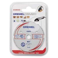 ราคา DREMEL ใบเครื่องตัดอเนกประสงค์ รุ่น DSM500 / DSM500-RW (29454484159)