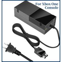 ราคา Xbox One console Power Supply 100-240V Gaming Xbox One Power Brick AC Adapter Cord สําหรับ Microsoft Xbox One (เท่านั้น) Charger (29373334810)