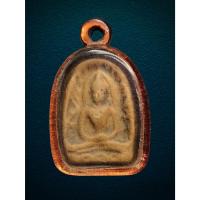 ราคา พระกำแพงซุ้มกอ พิมพ์กลาง จ.กำแพงเพชร (27359265924)