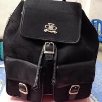 ราคา เป้ DAKS LONDON แท้ สภาพสวยค่ะ (2302454001)