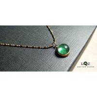 ราคา สร้อยคอสแตนเลสแท้เลเซอร์ทอง 2 กษัตริย์พร้อมจี้ไหลน้ำพี้ (15705037709)