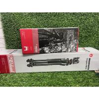 ราคา ขาตั้ง manfrotto 290Dual kit + หัวบอล พร้อมชุดหัววีดีโอ MVH500AH สภาพสวยทั้งชุด มีกล่อง ครบ (19740722352)