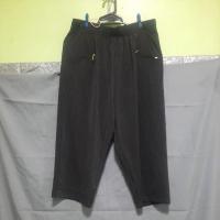 ราคา รหัส87กางเกงเลคกิ้งสาวอวบขาสี่ส่วน(มือสอง) (20909297268)