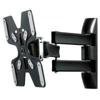 ราคา ขาแขวนทีวี 3 ขา ROSS 23นิ้ว-50นิ้ว BN5B/HS-GH สีดำ (22324956430)