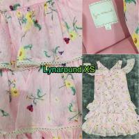 ราคา เดรส lynaround XS (1108661700)