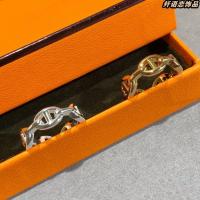 ราคา Hermès Pig Nose Ring รูปแบบใหม่ Chaine d'Ancre แหวน อัญมณี เสริมความสวยงาม เหมาะสำหรับของขวัญวันวาเลนไทน์ (43528076252)