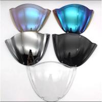 ราคา Windshield กระจกบังลมหน้า Ducati Monster 696 795 796 1100 S2R (10822023536)