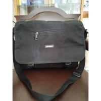 ราคา กระเป๋าผ้ามือสองสะพายข้าง แบรนด์LEFTFIELD (27053540953)