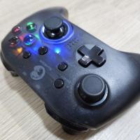 ราคา จอย Controller Gamesir T4 Pro มือสองของแท้ (26178008723)