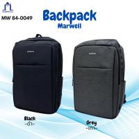 ราคา Marwell(มาร์เวลล์)กระเป๋าเป้ รุ่น MW 84-0049 (46651723220)