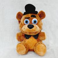 ราคา FNAF Freddys Backpack Freddys Five Night At Freddys Freddys Doll Bag FNAF (40905727081)